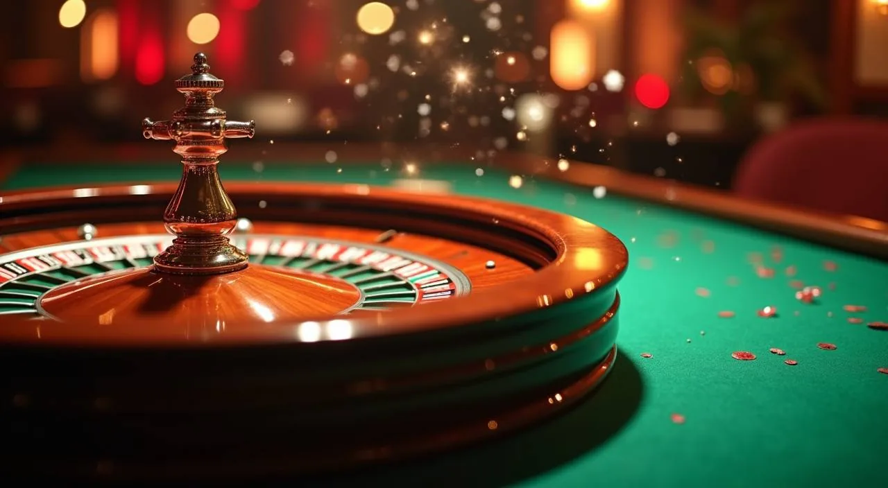 Blackjack TableChamp